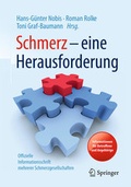 Cover: Schmerz - eine Herausforderung - Springer