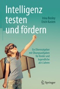 Cover: Intelligenz testen und f&ouml;rdern - Springer