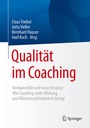 Cover: Qualität im Coaching - Springer