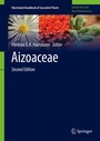 Cover: Aizoaceae - Springer
