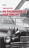 Cover: Im Fadenkreuz der Macht - Czernin