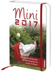 Enlarge image Cover: Mini 2017 - St. Benno