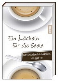 Enlarge image Cover: Ein Lächeln für die Seele - St. Benno