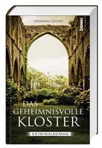 Abbildung von: Das geheimnisvolle Kloster - St. Benno