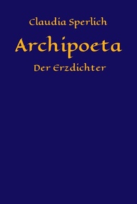 Enlarge image Cover: Archipoeta - tredition