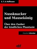 Cover: Nussknacker und Mausek&ouml;nig - BoD E-Short