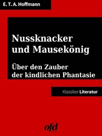 Enlarge image Cover: Nussknacker und Mausekönig - BoD E-Short