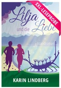 Cover: XXL-Leseprobe Lilja und die Liebe - BookRix