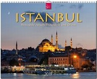 Abbildung von: ISTANBUL - Metropole zwischen Okzident und Orient - Stürtz