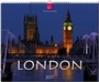 Cover: LONDON - Stürtz