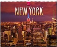Abbildung von: NEW YORK - Stürtz