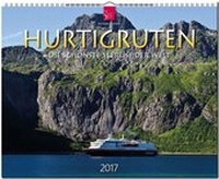 Abbildung von: HURTIGRUTEN - Die schönste Seereise der Welt - Stürtz