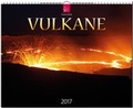 Cover: VULKANE - St&uuml;rtz