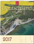 Cover: DEUTSCHLAND von oben - St&uuml;rtz