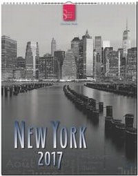 Abbildung von: NEW YORK - Black & White - Stürtz