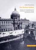 Cover: Das Berliner Schloss - Schnell & Steiner