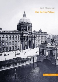 Abbildung von: The Berlin Palace - Schnell & Steiner