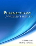 Cover: Pharmacology for Women's Health - Jones and Bartlett Publishers, Inc