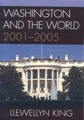 Bild: Washington and the World - University Press of America