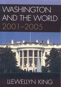 Bild: Washington and the World - University Press of America