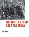 Cover: Encounters from Dada Till Today - Prestel Publishing