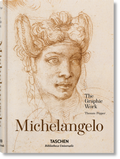 Cover: Michelangelo - TASCHEN