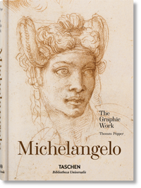 Enlarge image Cover: Michelangelo - TASCHEN