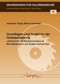 Bild: Grundlagen und Verfahren der Holzbearbeitung - Logos Berlin