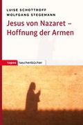 Abbildung von: Jesus von Nazaret ? Hoffnung der Armen - Topos plus
