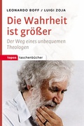 Cover: Die Wahrheit ist gr&ouml;&szlig;er - Topos plus