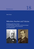 Cover: Mikroben, Seuchen und Vakzine - Shaker