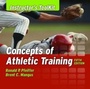 Cover: Concepts of Athletic Training: Instructor's Tool Kit - Jones and Bartlett Publishers, Inc