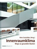 Cover: Innenraumklima - Weber Verlag AG
