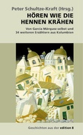 Cover: H&ouml;ren wie die Hennen kr&auml;hen - Edition 8