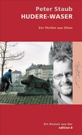 Cover: Hudere-Waser - Edition 8