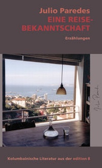 Enlarge image Cover: Eine Reisebekanntschaft - Edition 8
