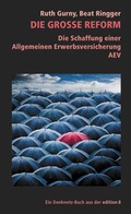 Cover: Die grosse Reform - Edition 8