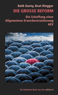 Enlarge image Cover: Die grosse Reform - Edition 8