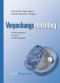 Cover: Verpackungsmarketing - Deutscher Fachverlag