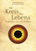 Cover: Im Kreis des Lebens - Arun