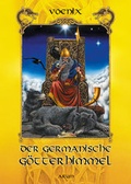 Cover: Der germanische G&ouml;tterhimmel - Arun