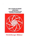 Cover: Die Utopie in Wort und Bild - Materialis