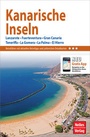 Cover: Nelles Guide Reiseführer Kanarische Inseln - Nelles