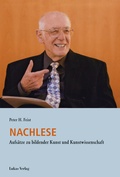 Cover: Nachlese - Lukas Verlag f&uuml;r Kunst- und Geistesgeschichte