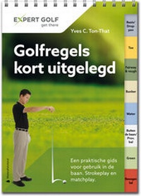 Abbildung von: Golfregels kort uitgelegd - Artigo Publishing International