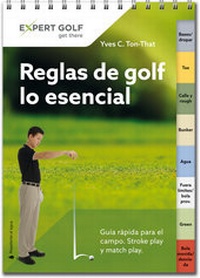Abbildung von: Reglas de golf - Lo esencial - Artigo Publishing International