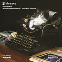 Enlarge image Cover: Nuisance - Zaglossus