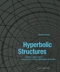 Cover: Hyperbolic Frameworks - Edition Detail