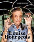 Cover: Louise Bourgeois: Konstruktionen f&uuml;r den freien Fall / Designing for Free Fall - INK Press