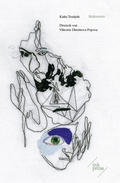 Cover: Wahnsinn - INK Press